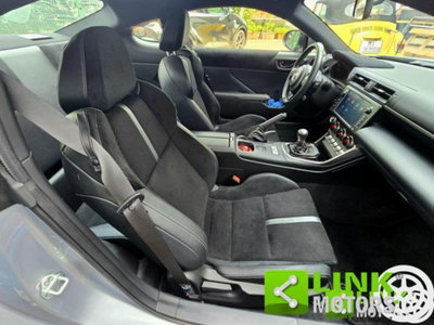 Toyota GR86 2.Premium Sport A/T (14)