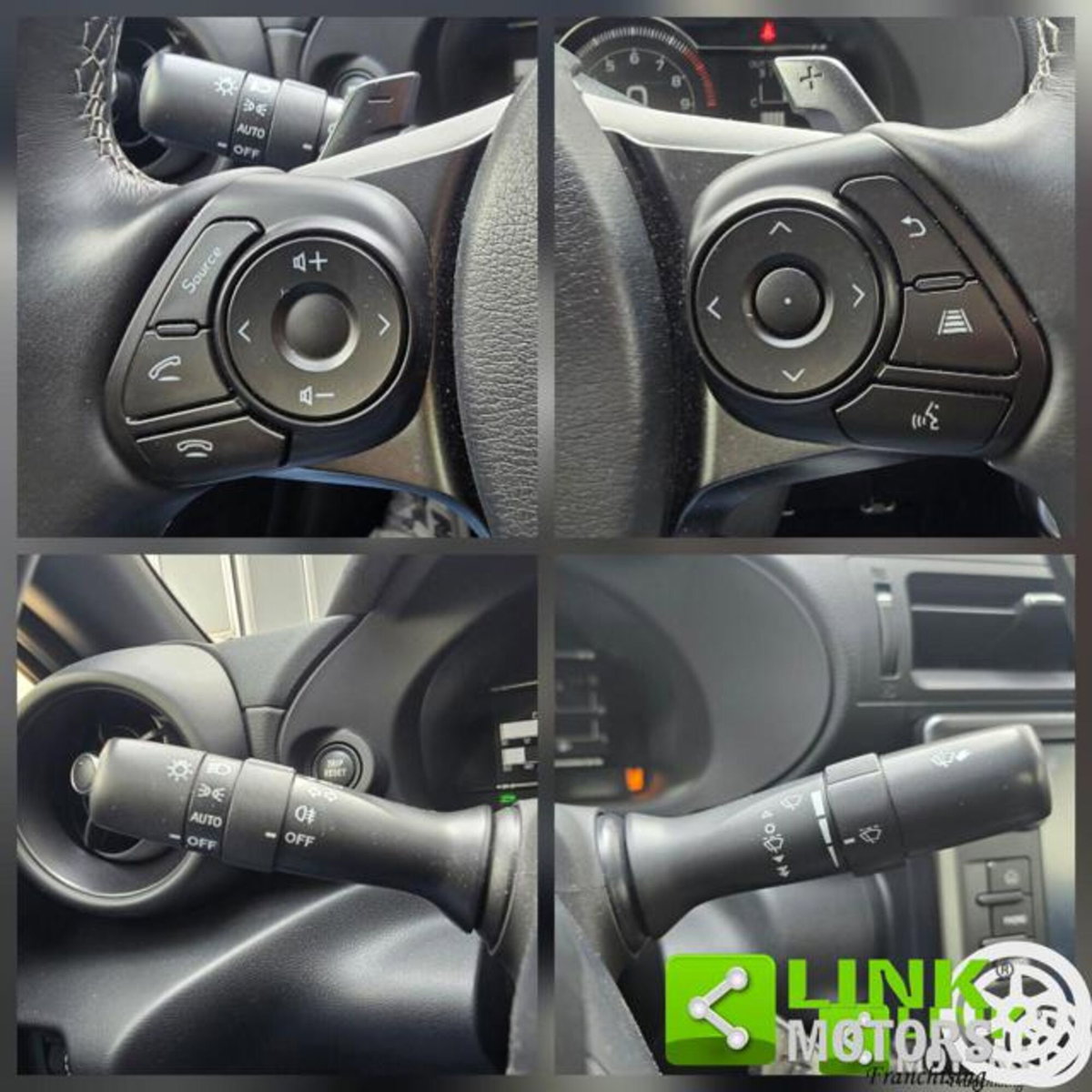 Toyota GR86 2.Premium Sport A/T (19)