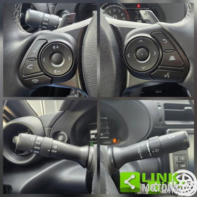 Toyota GR86 2.Premium Sport A/T (19)