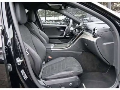Mercedes-Benz Classe C Station Wagon 300 d mhev AMG Line Premium Plus auto (7)