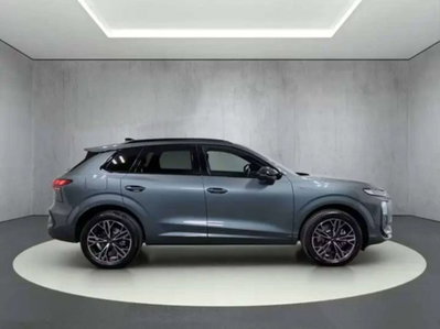 Audi Q3 Sportback 2.0 tfsi S line edition quattro 204cv s-tronic (2)