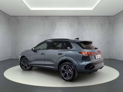 Audi Q3 Sportback 2.0 tfsi S line edition quattro 204cv s-tronic (5)