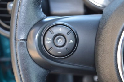 MINI Mini Cabrio 1.5 Cooper Cabrio (15)
