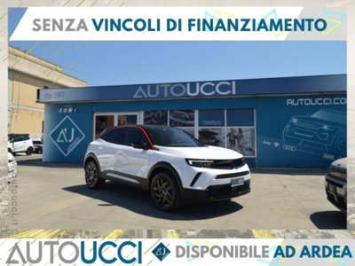 Opel Mokka 1.2 Turbo 130 CV aut. Elegance usata