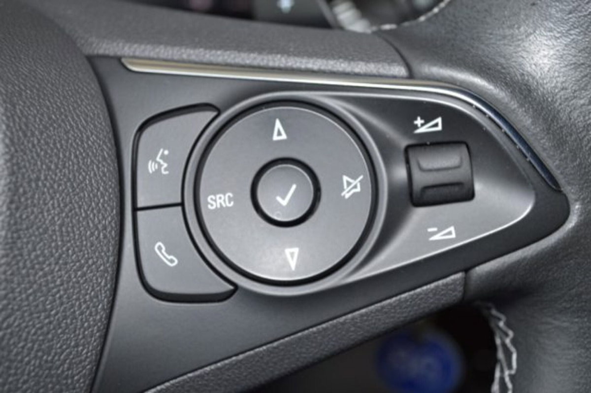 Opel Mokka 1.2 Turbo 130 CV aut. Elegance (14)