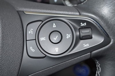 Opel Mokka 1.2 Turbo 130 CV aut. Elegance (14)