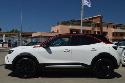 Opel Mokka 1.2 Turbo 130 CV aut. Elegance (5)