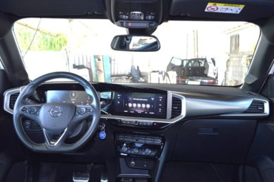 Opel Mokka 1.2 Turbo 130 CV aut. Elegance (7)