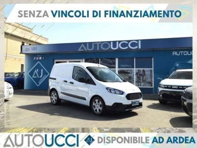 Ford Transit Courier 1.0 EcoBoost 100CV  Trend usato
