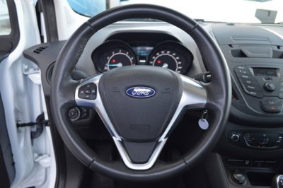 Ford Transit Courier 1.0 EcoBoost 100CV  Trend (10)