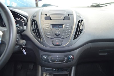 Ford Transit Courier 1.0 EcoBoost 100CV  Trend (12)