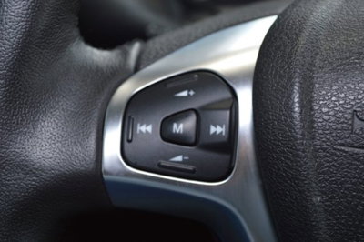 Ford Transit Courier 1.0 EcoBoost 100CV  Trend (13)