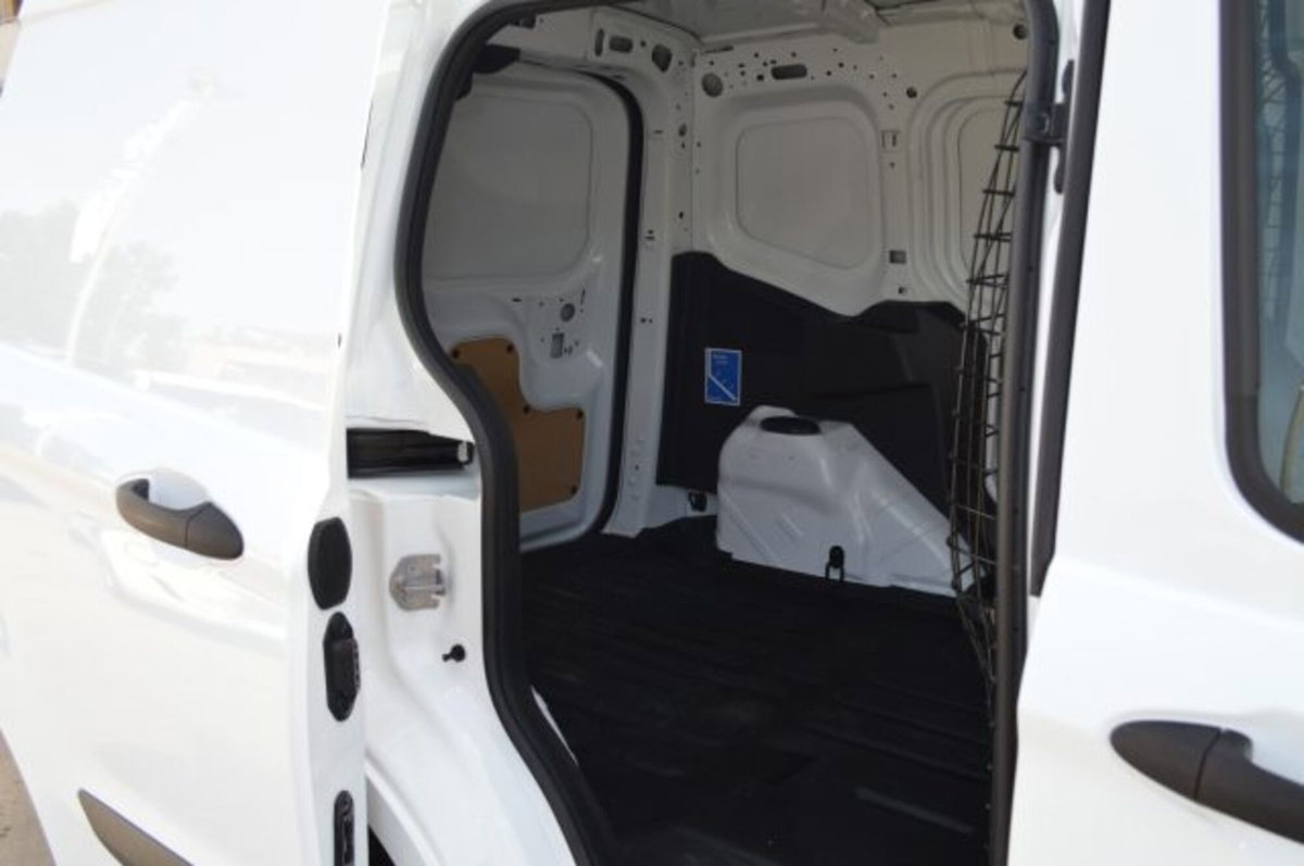 Ford Transit Courier 1.0 EcoBoost 100CV  Trend (15)