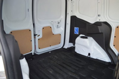 Ford Transit Courier 1.0 EcoBoost 100CV  Trend (16)
