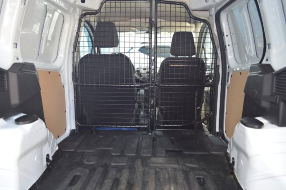 Ford Transit Courier 1.0 EcoBoost 100CV  Trend (18)