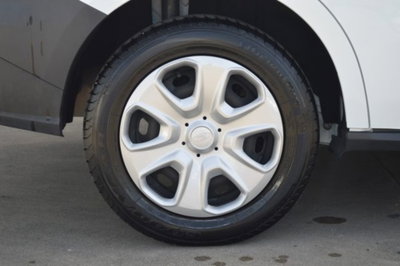 Ford Transit Courier 1.0 EcoBoost 100CV  Trend (19)