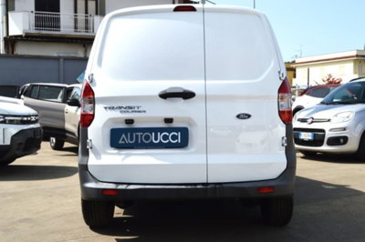 Ford Transit Courier 1.0 EcoBoost 100CV  Trend (6)