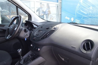 Ford Transit Courier 1.0 EcoBoost 100CV  Trend (8)