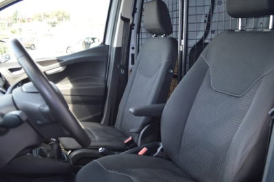 Ford Transit Courier 1.0 EcoBoost 100CV  Trend (9)