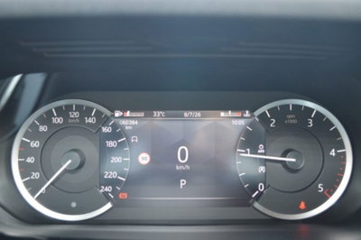 Land Rover Range Rover Evoque 2.0D I4 163 CV AWD Auto R-Dynamic (11)