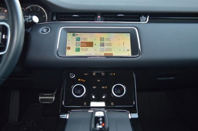 Land Rover Range Rover Evoque 2.0D I4 163 CV AWD Auto R-Dynamic (12)