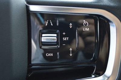 Land Rover Range Rover Evoque 2.0D I4 163 CV AWD Auto R-Dynamic (14)