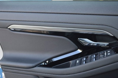 Land Rover Range Rover Evoque 2.0D I4 163 CV AWD Auto R-Dynamic (15)