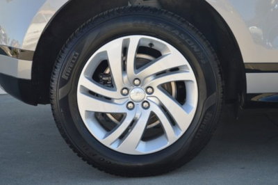 Land Rover Range Rover Evoque 2.0D I4 163 CV AWD Auto R-Dynamic (20)