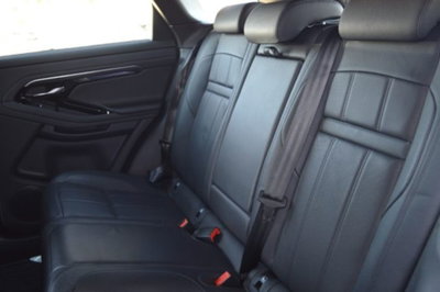 Land Rover Range Rover Evoque 2.0D I4 163 CV AWD Auto R-Dynamic (9)
