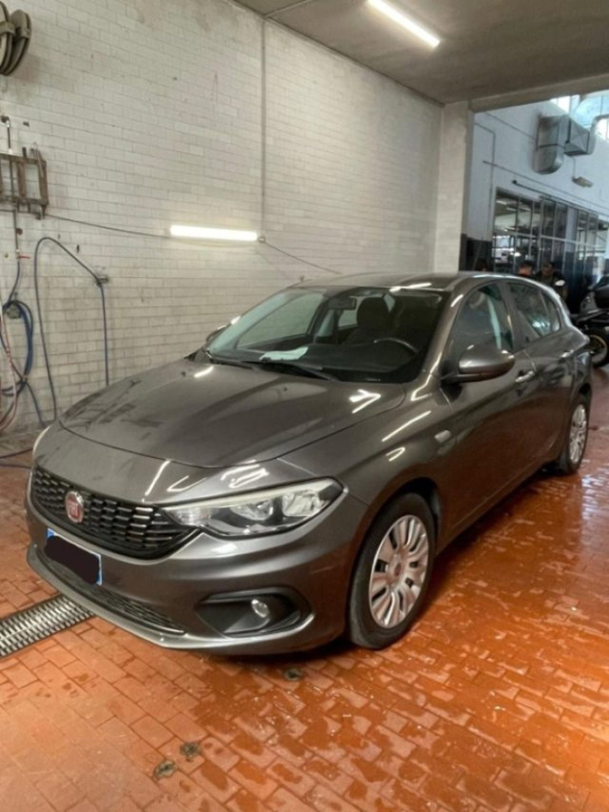 Fiat Tipo Tipo 1.3 Mjt 4 porte Easy