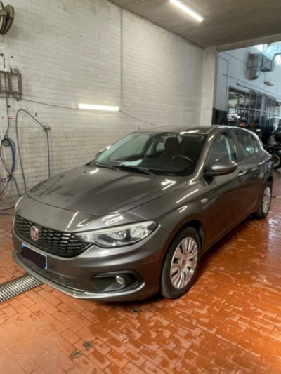 Fiat Tipo Tipo 1.3 Mjt 4 porte Easy usata