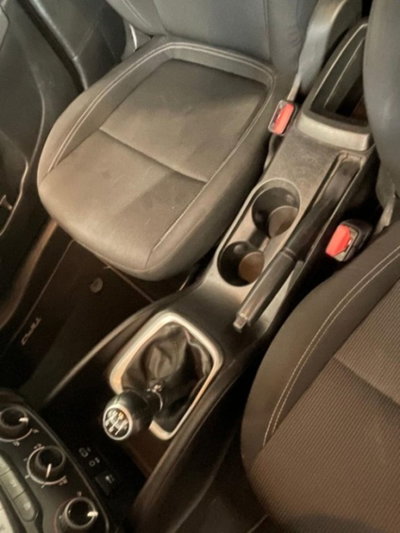 Fiat Tipo Tipo 1.3 Mjt 4 porte Easy (10)