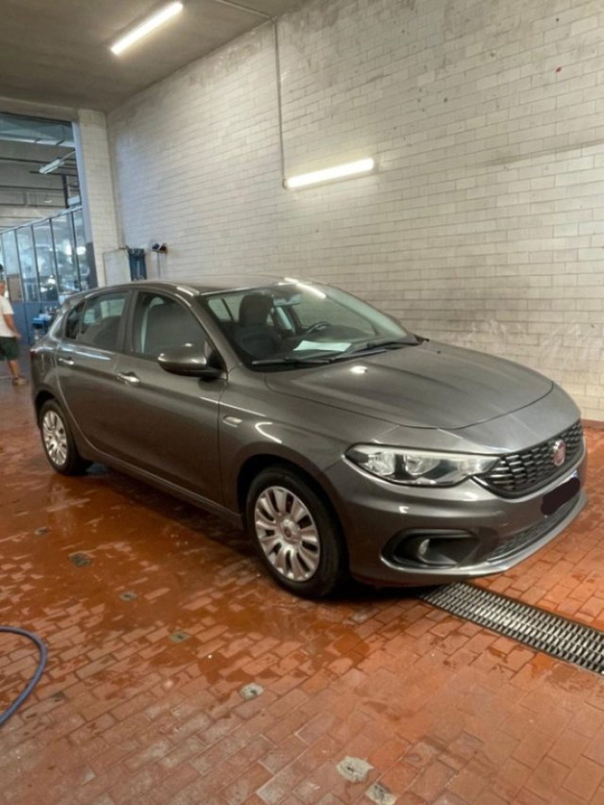 Fiat Tipo Tipo 1.3 Mjt 4 porte Easy (11)