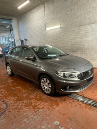 Fiat Tipo Tipo 1.3 Mjt 4 porte Easy (11)