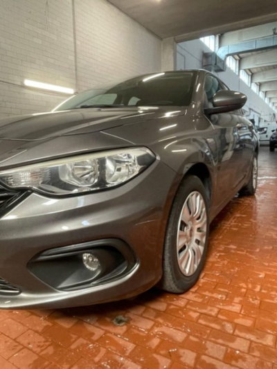 Fiat Tipo Tipo 1.3 Mjt 4 porte Easy (12)
