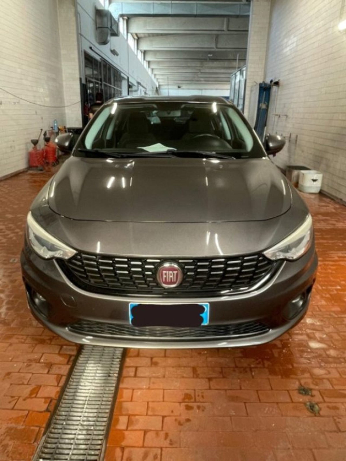 Fiat Tipo Tipo 1.3 Mjt 4 porte Easy (13)