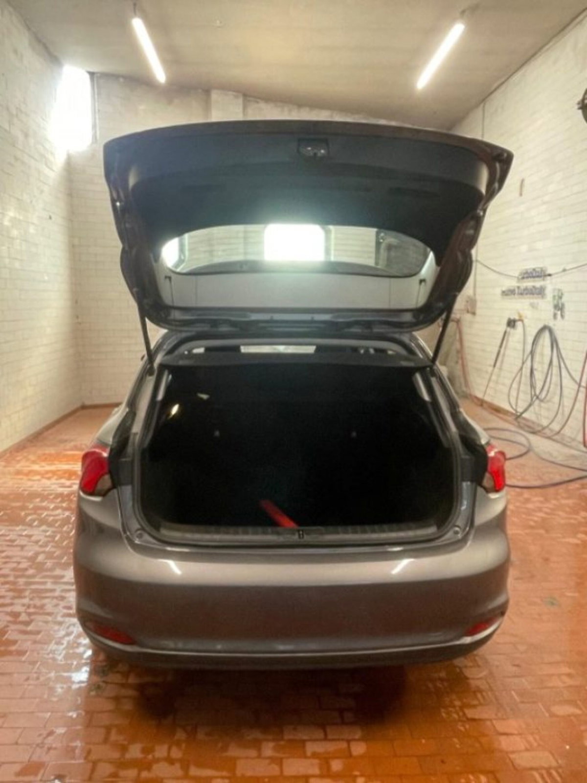 Fiat Tipo Tipo 1.3 Mjt 4 porte Easy (14)