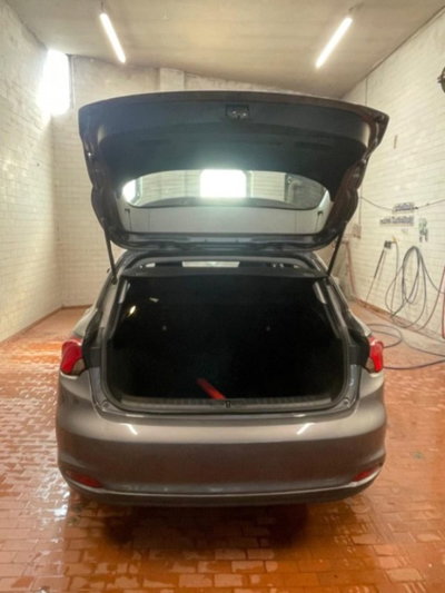 Fiat Tipo Tipo 1.3 Mjt 4 porte Easy (14)
