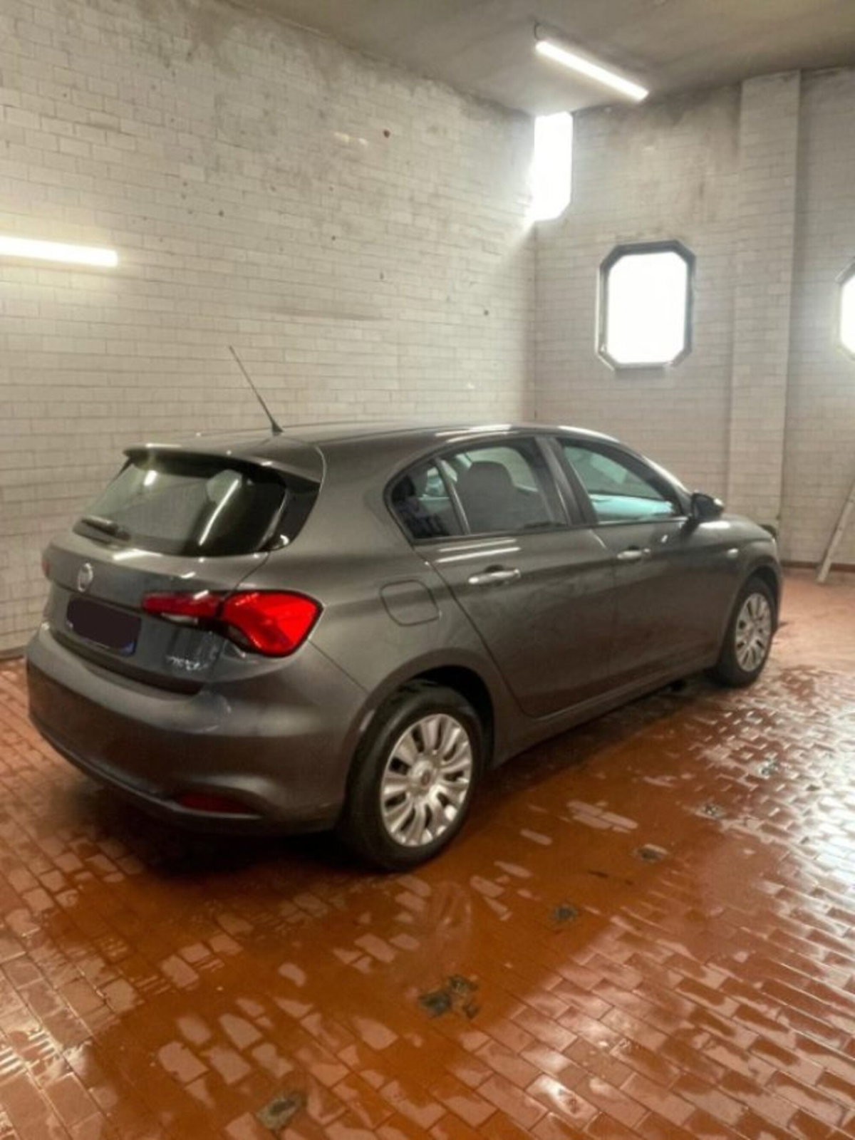 Fiat Tipo Tipo 1.3 Mjt 4 porte Easy (15)