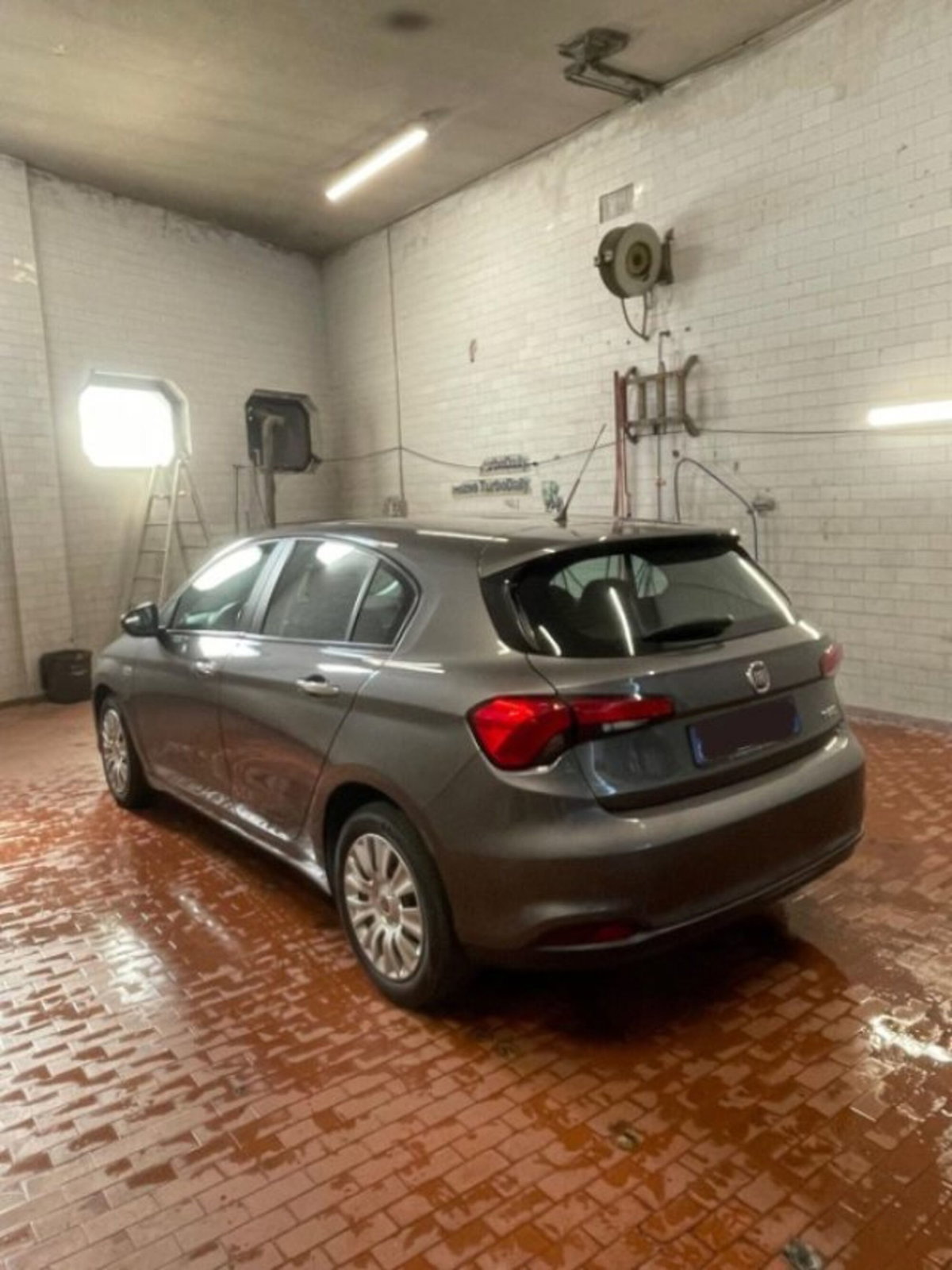Fiat Tipo Tipo 1.3 Mjt 4 porte Easy (16)