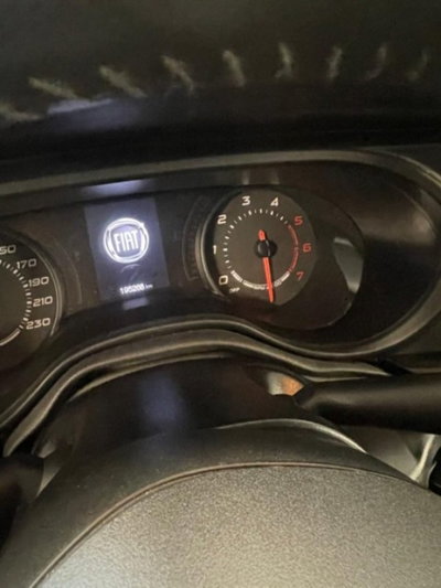 Fiat Tipo Tipo 1.3 Mjt 4 porte Easy (17)