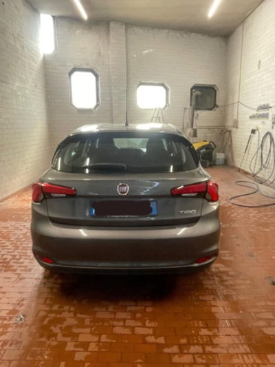 Fiat Tipo Tipo 1.3 Mjt 4 porte Easy (18)