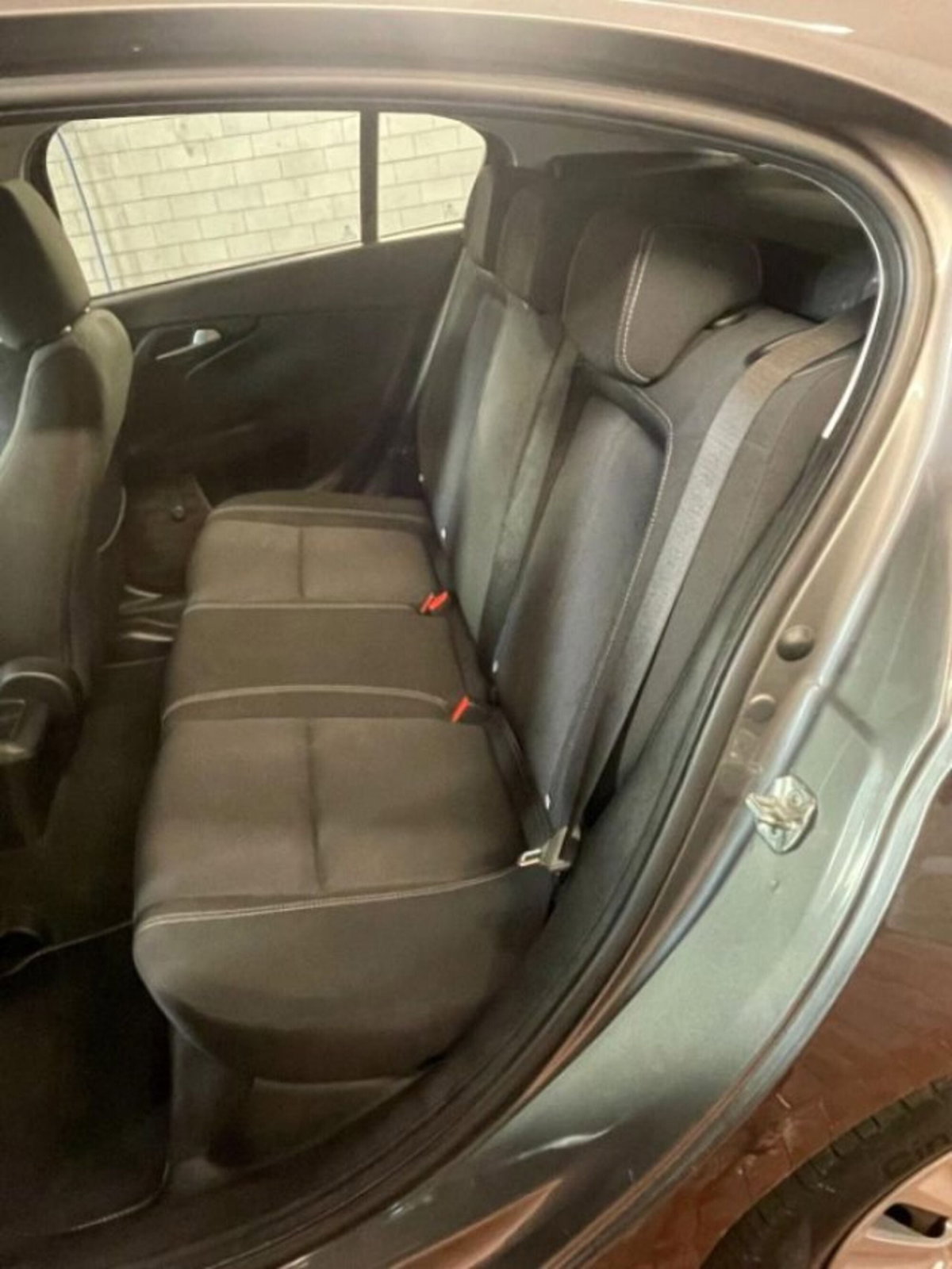 Fiat Tipo Tipo 1.3 Mjt 4 porte Easy (2)