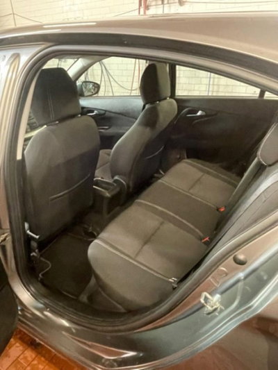 Fiat Tipo Tipo 1.3 Mjt 4 porte Easy (3)