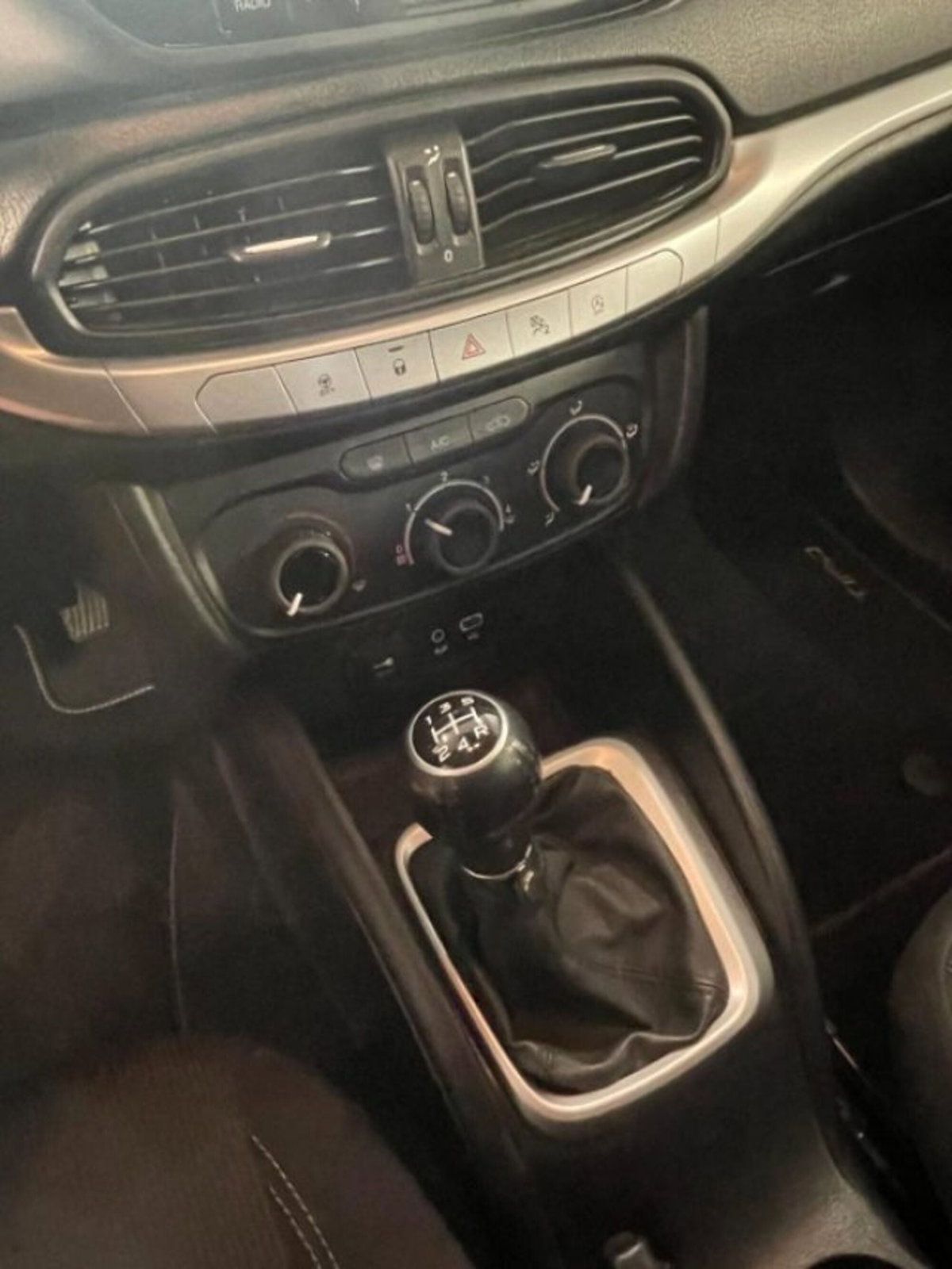 Fiat Tipo Tipo 1.3 Mjt 4 porte Easy (5)