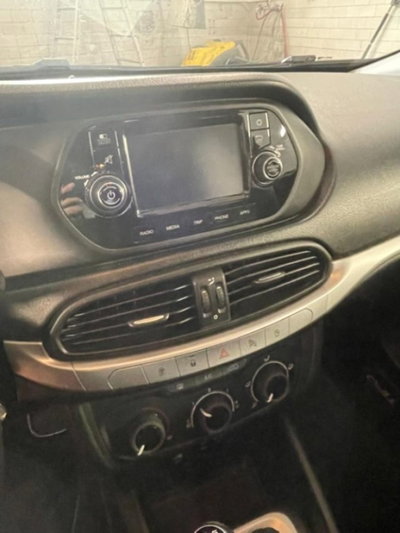 Fiat Tipo Tipo 1.3 Mjt 4 porte Easy (6)