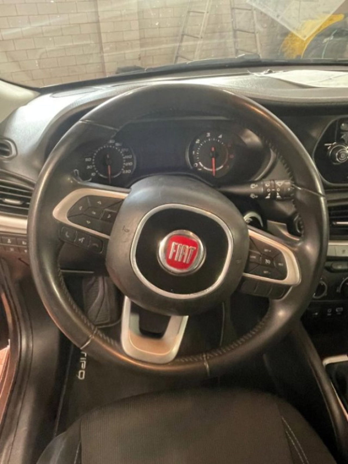 Fiat Tipo Tipo 1.3 Mjt 4 porte Easy (7)