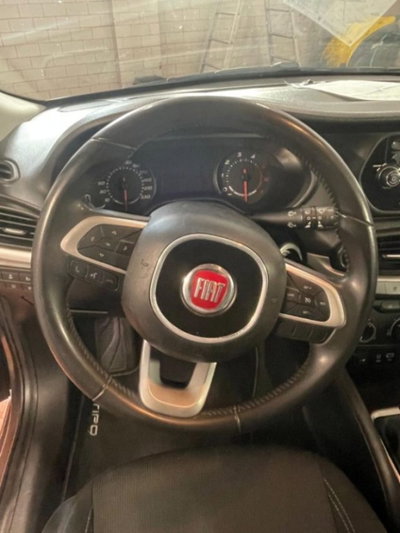 Fiat Tipo Tipo 1.3 Mjt 4 porte Easy (7)