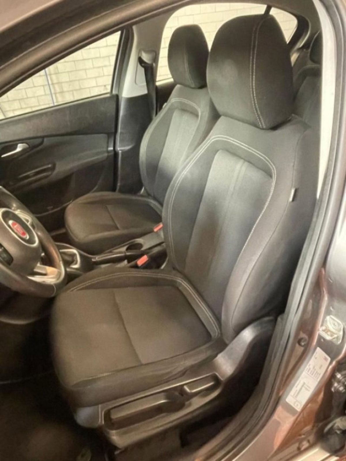 Fiat Tipo Tipo 1.3 Mjt 4 porte Easy (9)