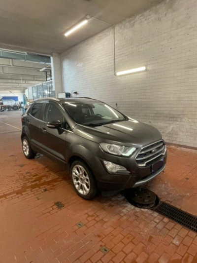 Ford EcoSport 1.0 EcoBoost 125 CV Titanium (12)